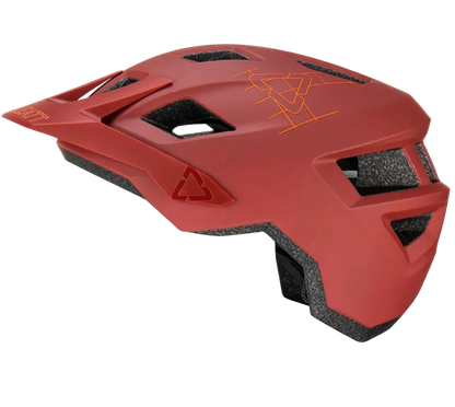 Capacete MTB Leatt ALL-MTN 1.0