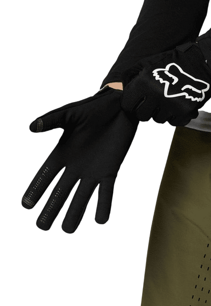Luva Infantil Fox Ranger - Fechada