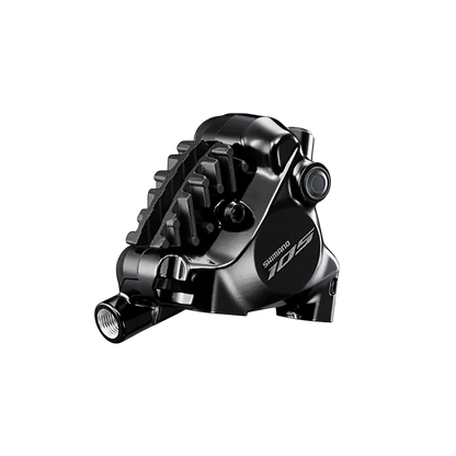 Alavanca de Câmbio e Freio Shimano 105 ST-R7170/BR-R7170 2v - Esquerdo