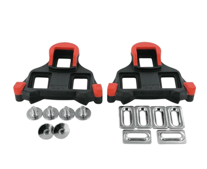 Taquinho SPEED Shimano SM-SH10 - Vermelho