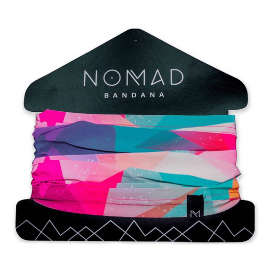 Bandana Ciclismo Nomad