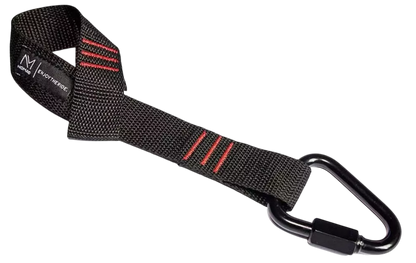 Quick Release p/ Bike Tow - Nomad