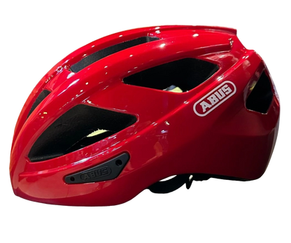 Capacete Abus Macator