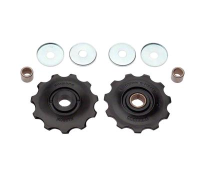 Roldana de Câmbio Shimano Altus RD-M370 11v