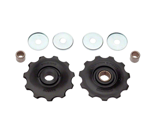 Roldana de Câmbio Shimano Altus RD-M370 11v
