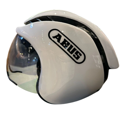 Capacete Abus Gamechanger Triathlon