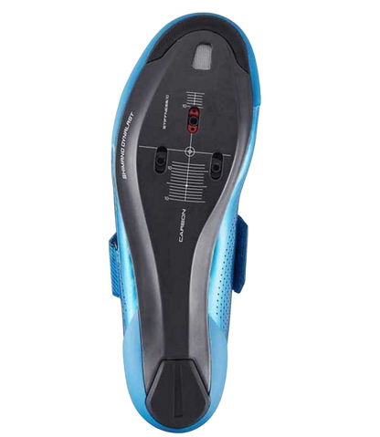 Sapatilha TRIATHLON Shimano SH-TR901