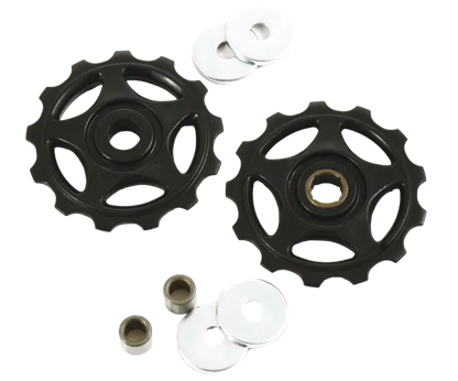 Roldana de Câmbio Shimano Alivio RD-M410 7/8v