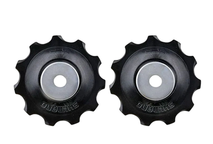 Roldana de Câmbio Shimano Deore SLX RD-M663 SGS 10v
