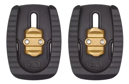Adaptador p/ Sola de Sapatilha Speed p/ Taco Crankbrothers