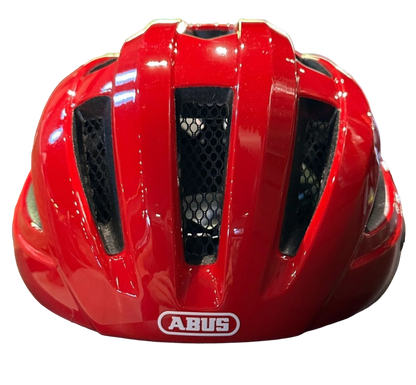Capacete Abus Macator
