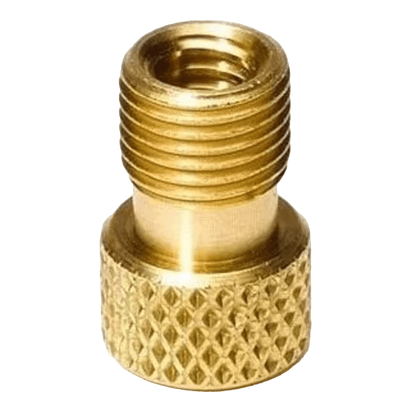 Adaptador de Válvula Presta p/ Americana - WG Sports