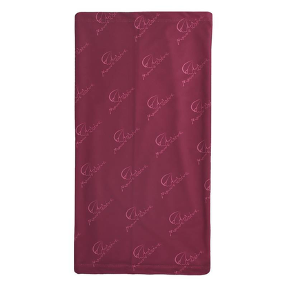 Bandana MRS Mauro Ribeiro