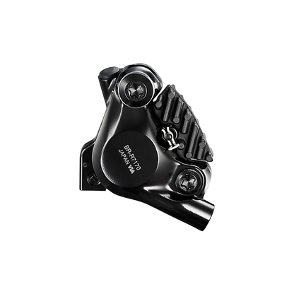 Alavanca de Câmbio e Freio Shimano 105 ST-R7170/BR-R7170 2v - Esquerdo