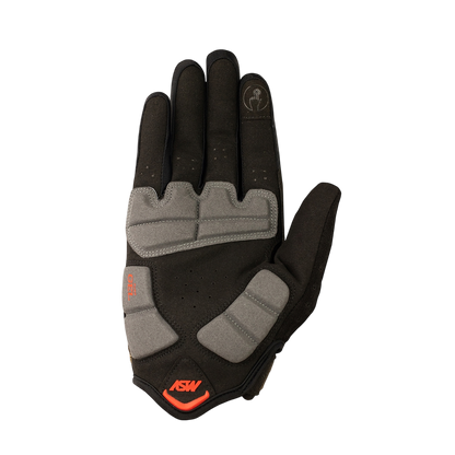 Luva ASW Active 2.0 - Fechada