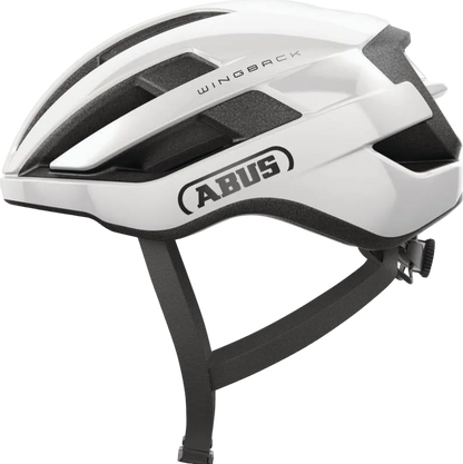 Capacete Abus Wingback