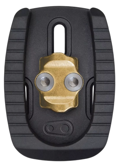 Adaptador p/ Sola de Sapatilha Speed p/ Taco Crankbrothers