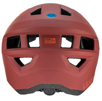 Capacete MTB Leatt ALL-MTN 1.0