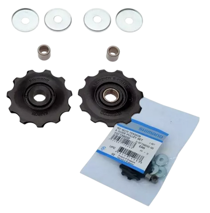 Roldana de Câmbio Shimano Altus RD-M370 11v
