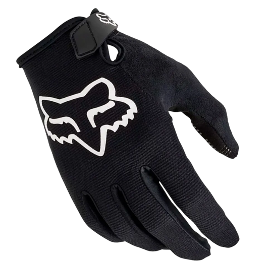 Luva Infantil Fox Ranger - Fechada