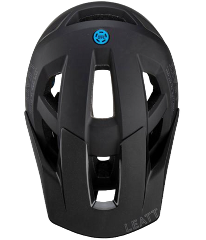 Capacete MTB Leatt ALL-MTN 2.0