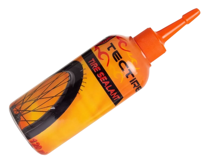 Selante p/ Pneus de Bicicleta Tectire 120ml
