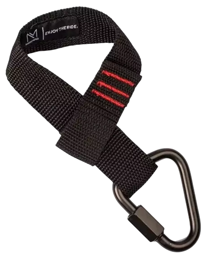Quick Release p/ Bike Tow - Nomad