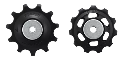 Roldana de Câmbio Shimano Cues RD-U4020 9v