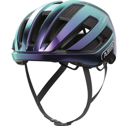 Capacete Abus Wingback