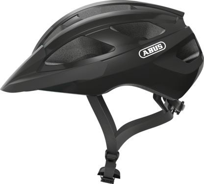 Capacete Abus Macator