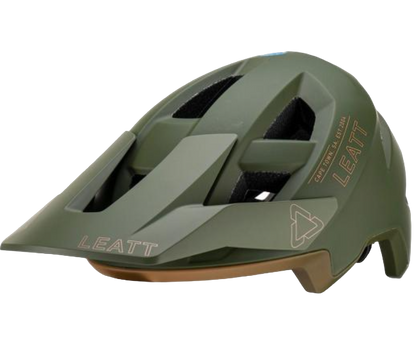 Capacete MTB Leatt ALL-MTN 2.0