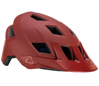 Capacete MTB Leatt ALL-MTN 1.0