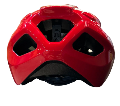 Capacete Abus Macator