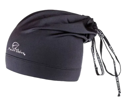 Gorro de Inverno Mauro Ribeiro