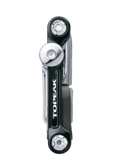 Chave Canivete Allen 23 Funções Topeak Mini 20 PRO Preto