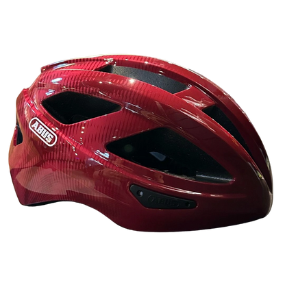 Capacete Abus Macator