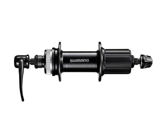 Cubo Traseiro Shimano Tourney FH-TX505 Center Lock 32F 8/9/10v