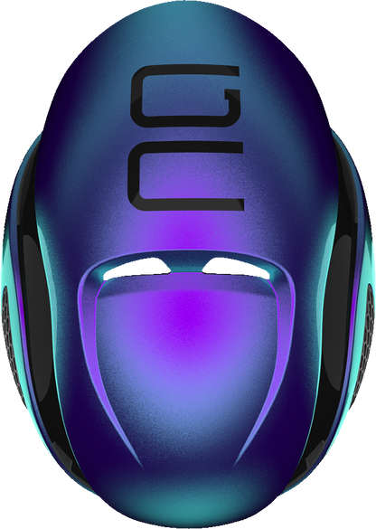 Capacete Abus Gamechanger