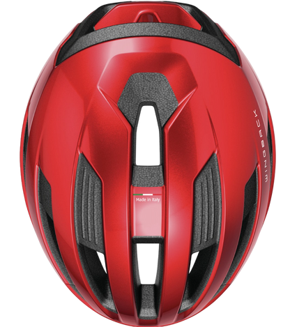 Capacete Abus Wingback