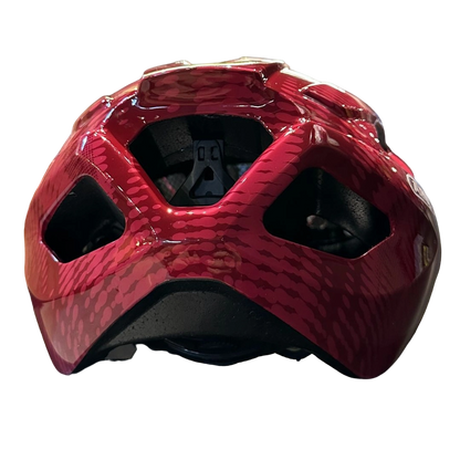 Capacete Abus Macator