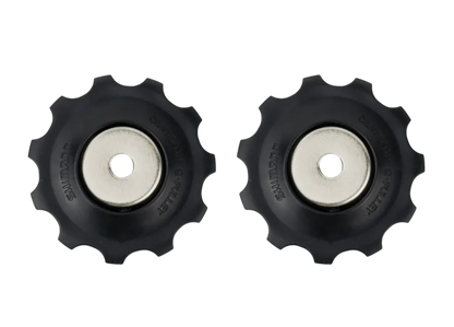 Roldana de Câmbio Shimano Deore SLX RD-M663 SGS 10v