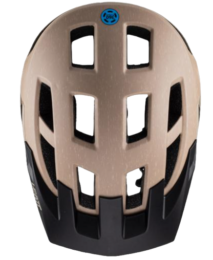 Capacete MTB Leatt Trail 2.0