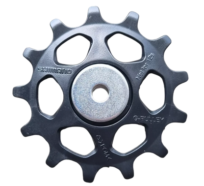 Roldana de Câmbio Shimano Cues RD-U6000 11v