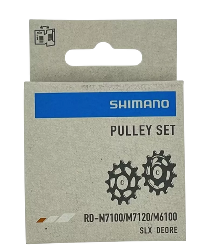 Roldana de Câmbio Shimano Deore SLX RD-M7100 / M7120 12v