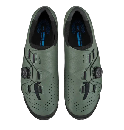 Sapatilha MTB Shimano SH-XC300