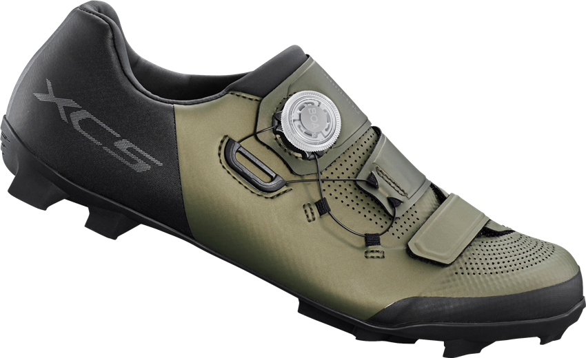Sapatilha MTB Shimano SH-XC502