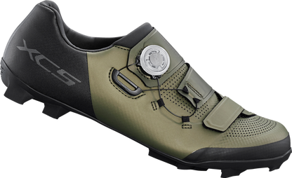 Sapatilha MTB Shimano SH-XC502