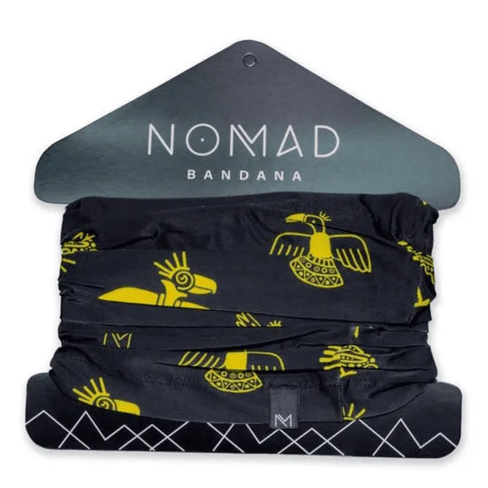 Bandana Ciclismo Nomad