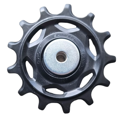 Roldana de Câmbio Shimano Cues RD-U6000 11v