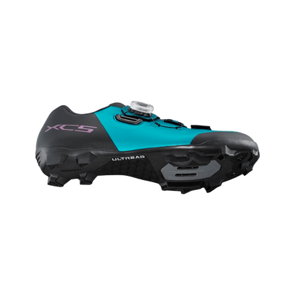 Sapatilha MTB Shimano MTB SH-XC502 Feminina